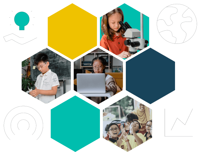 Pelican Grammar School learning approach