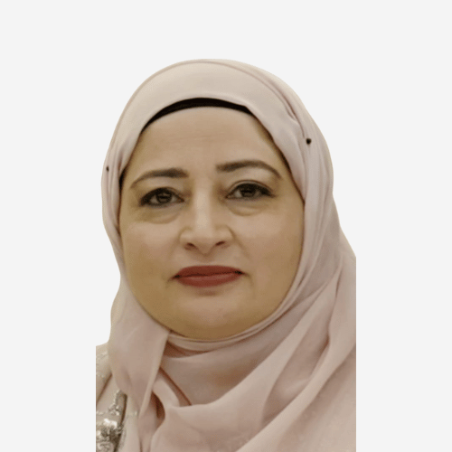 Asma Haleem