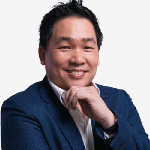 Dr Gerard Kho