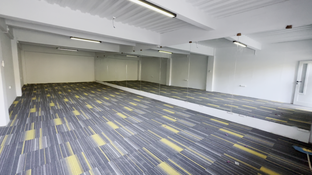Dance Studio