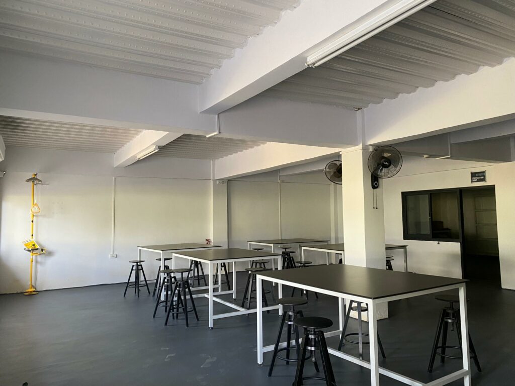 Science Lab