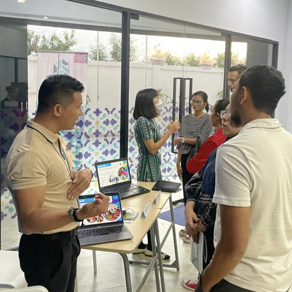 OpenDay4