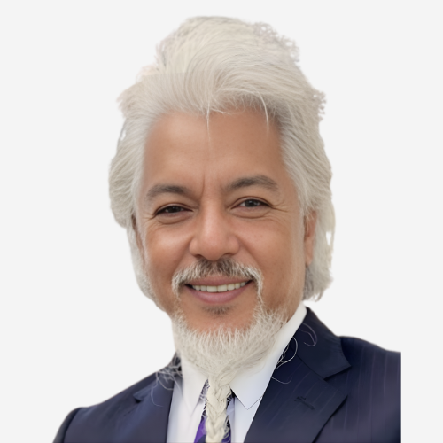 Mr Afandi