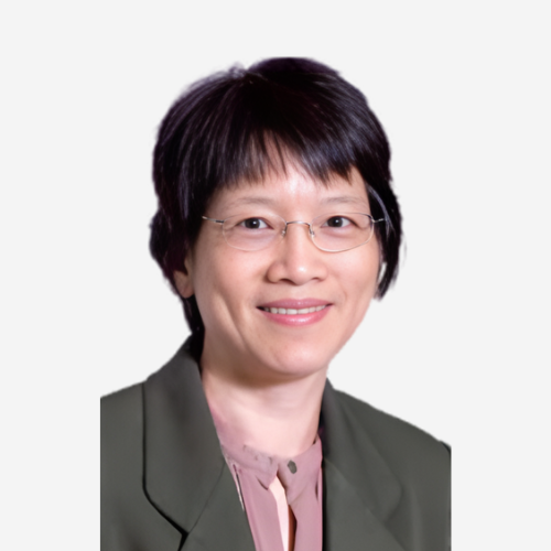 Dr Chia