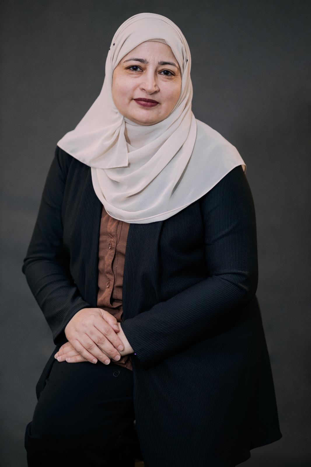 Asma Haleem