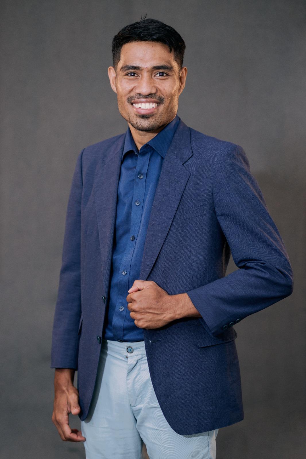Fromencio Monico Pinto