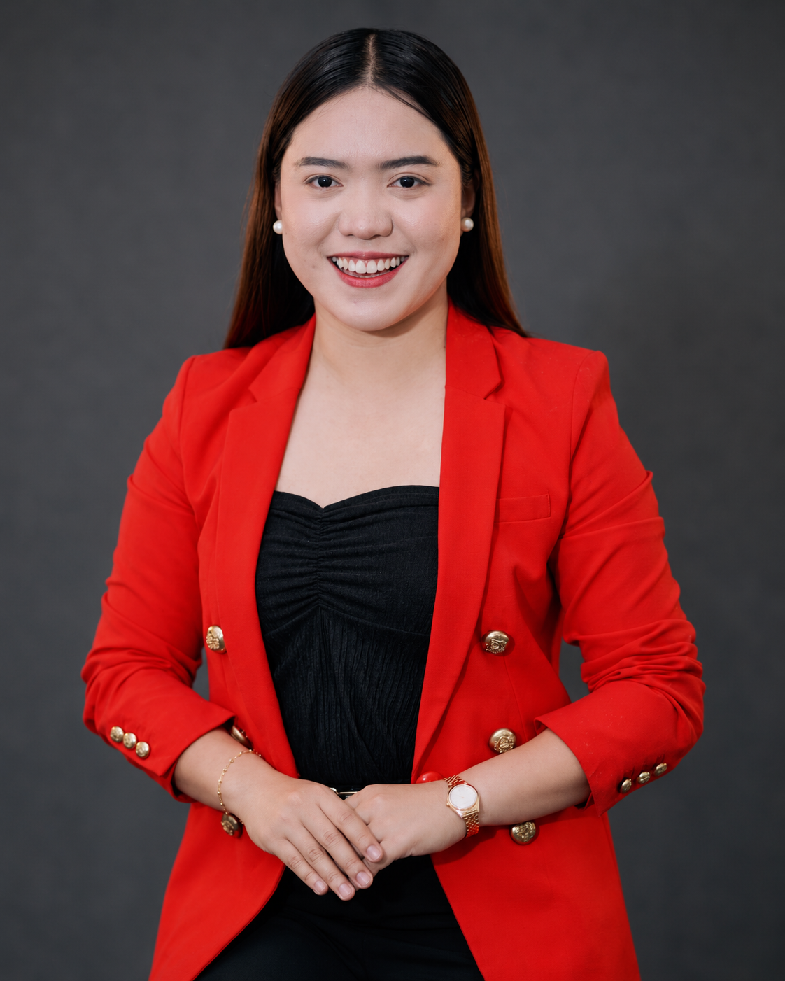 Farida Taray